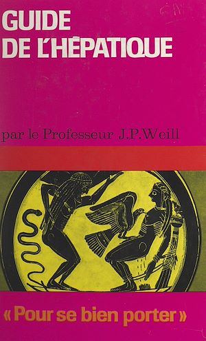 Téléchargez le livre :  Guide de l'hépatique