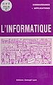 Télécharger le livre :  L'informatique
