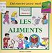 Télécharger le livre :  Les aliments