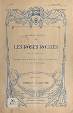 Télécharger le livre :  Les roses rouges
