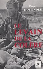 Télécharger le livre :  Le levain de la colère