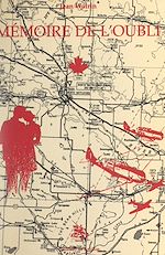 Télécharger le livre :  Mémoire de l'oubli