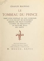 Télécharger le livre :  Le tombeau du prince