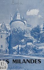 Télécharger le livre :  Les Milandes