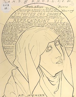 Téléchargez le livre :  Et toutes ces choses reprendront vie