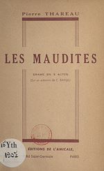 Télécharger le livre :  Les maudites