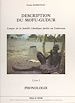 Télécharger le livre :  Description du mofu-gudur : langue de la famille tchadique parlée au Cameroun (1). Phonologie