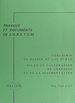 Télécharger le livre :  Géochimie du bassin du Lac Tchad