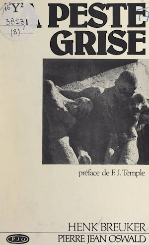 Téléchargez le livre :  La peste grise