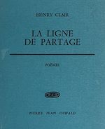 Télécharger le livre :  La ligne de partage