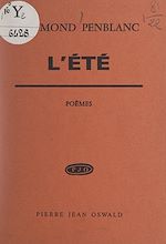 Télécharger le livre :  L'été