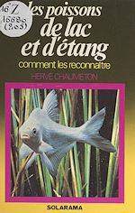 Télécharger le livre :  Les poissons de lac et d'étang