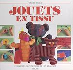 Télécharger le livre :  Jouets en tissu