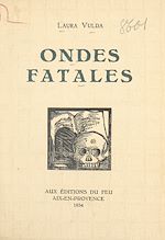 Télécharger le livre :  Ondes fatales