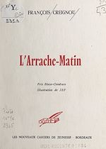 Télécharger le livre :  L'arrache-matin