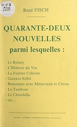 Télécharger le livre :  Quarante-deux nouvelles