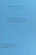 Télécharger le livre :  Un mouvement typique de la France de l'entre-deux-guerres : la L.A.U.R.S. (Ligue d'action universitaire républicaine et socialiste). Annexes (1)
