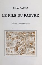 Télécharger le livre :  Le fils du pauvre
