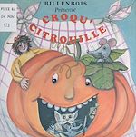 Télécharger le livre :  Croqu'citrouille