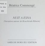 Télécharger le livre :  Nuit à Esna