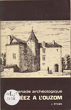 Téléchargez le livre :  Du Néez à l'Ouzom