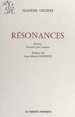 Download this eBook Résonances