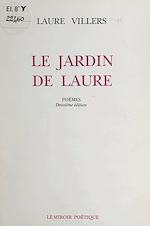 Download this eBook Le jardin de Laure