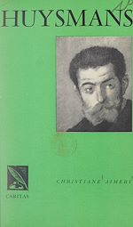 Télécharger le livre :  Joris-Karl Huysmans