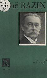 Télécharger le livre :  René Bazin
