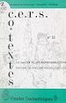 Télécharger le livre :  Le savoir et ses représentations : théâtre de Juan Del Encina (1492-1514)