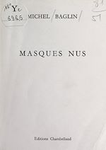 Télécharger le livre :  Masques nus