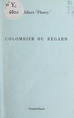 Télécharger le livre :  Colombier du regard