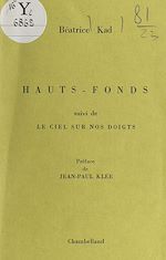 Télécharger le livre :  Hauts-fonds