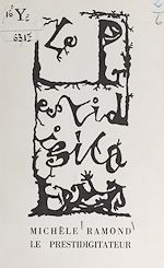 Télécharger le livre :  Le prestidigitateur