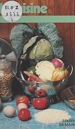 Télécharger le livre :  La cuisine