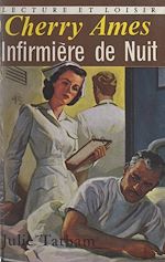 Télécharger le livre :  Cherry Ames, infirmière de nuit