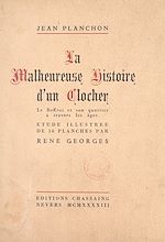 Télécharger le livre :  La malheureuse histoire d'un clocher