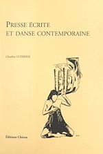 Télécharger le livre :  Presse écrite et danse contemporaine