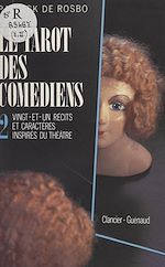 Télécharger le livre :  Le Tarot des comédiens (2)