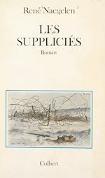 Télécharger le livre :  Les suppliciés