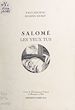 Télécharger le livre :  Salomé, les yeux tus