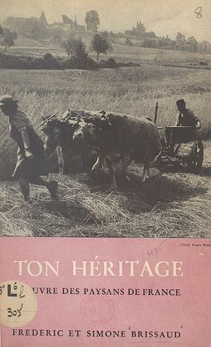 Download the eBook: Ton héritage