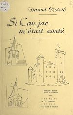 Télécharger le livre :  Si Camjac m'était conté