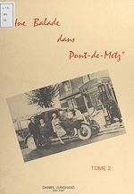 Télécharger le livre :  Une balade dans Pont-de-Metz (2)