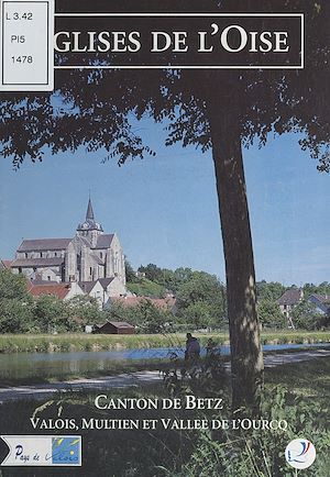 Download the eBook: Églises de l'Oise