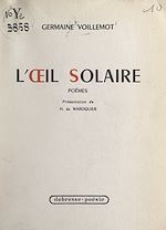 Download this eBook L'œil solaire