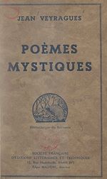 Télécharger le livre :  Poèmes mystiques