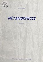 Télécharger le livre :  Métamorphose