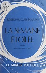 Download this eBook La semaine étoilée