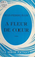 Download this eBook À fleur de cœur